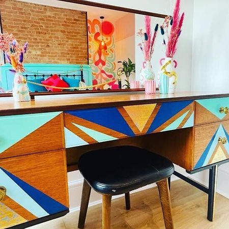 Colourful Apartment In Margate KENT Extérieur photo