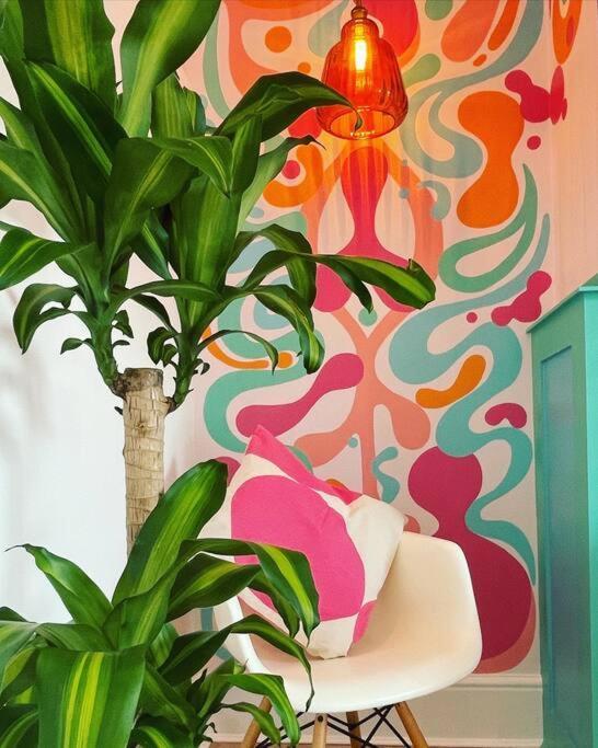 Colourful Apartment In Margate KENT Extérieur photo