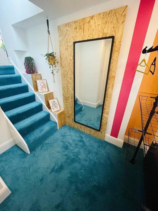 Colourful Apartment In Margate KENT Extérieur photo