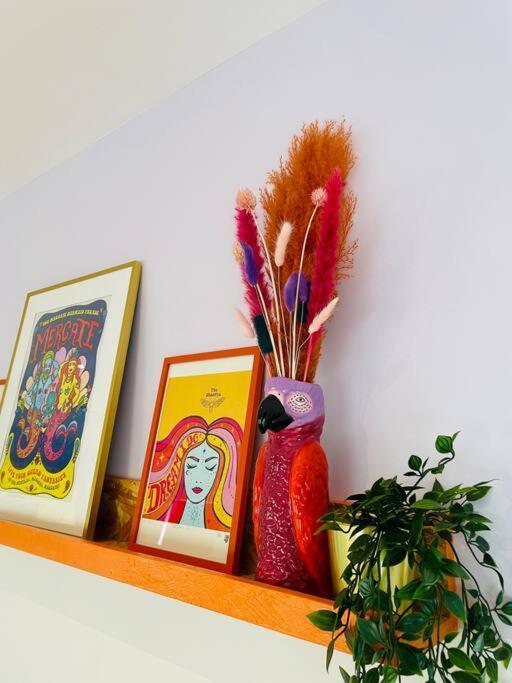 Colourful Apartment In Margate KENT Extérieur photo