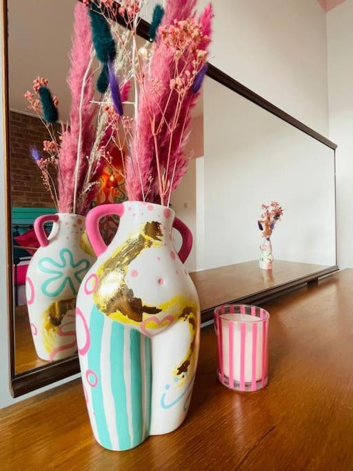 Colourful Apartment In Margate KENT Extérieur photo